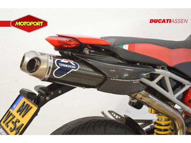 ducati - hypermotard-1100