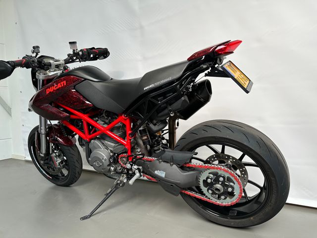 ducati - hypermotard-1100