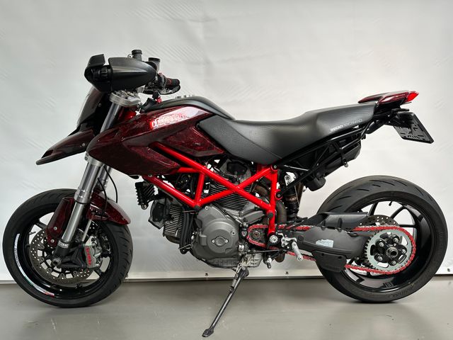 ducati - hypermotard-1100