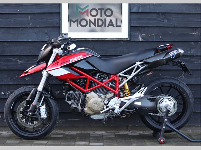 ducati - hypermotard-1100