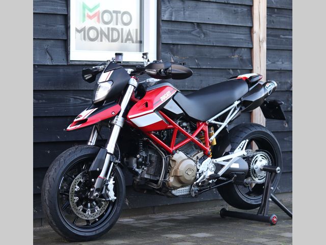 ducati - hypermotard-1100