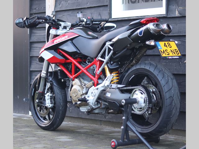 ducati - hypermotard-1100