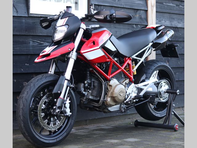 ducati - hypermotard-1100