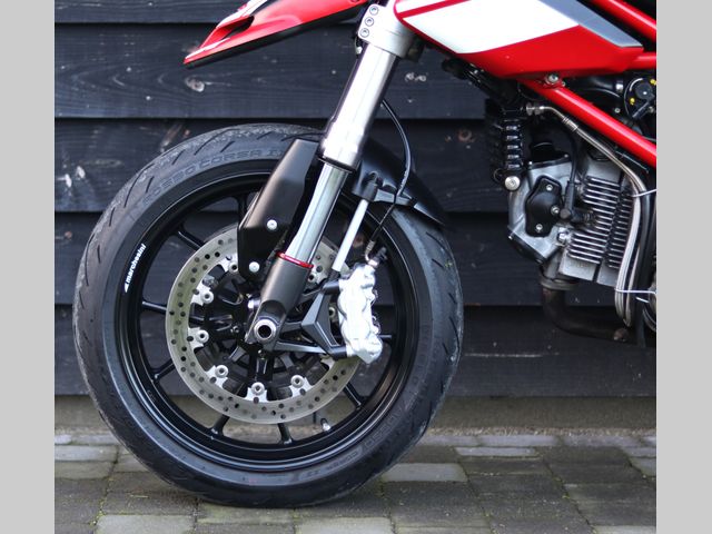 ducati - hypermotard-1100