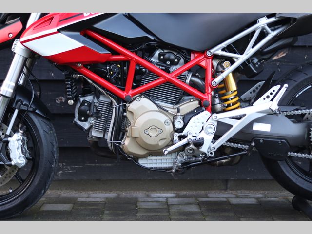 ducati - hypermotard-1100