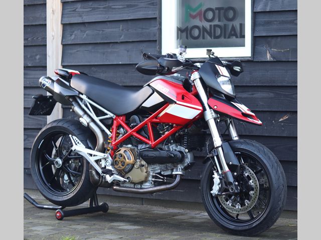 ducati - hypermotard-1100