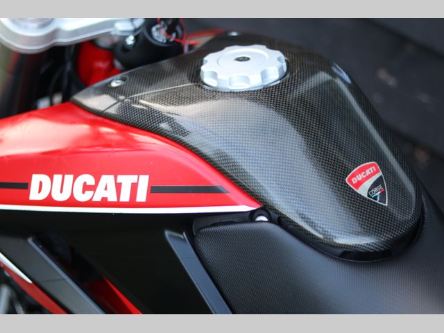 ducati - hypermotard-1100