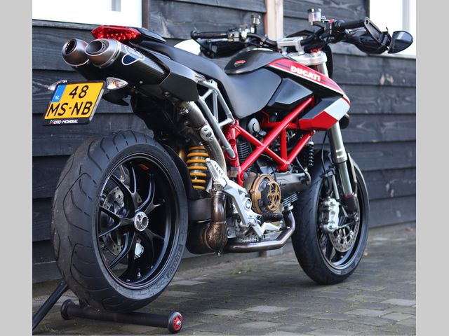 ducati - hypermotard-1100