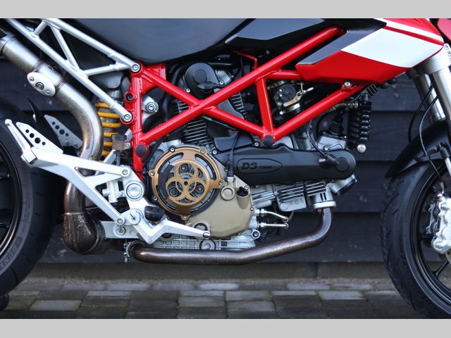 ducati - hypermotard-1100