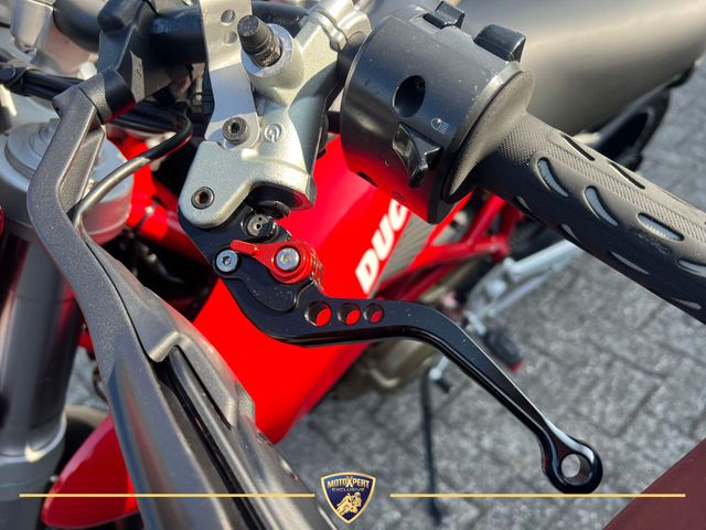 ducati - hypermotard-1100
