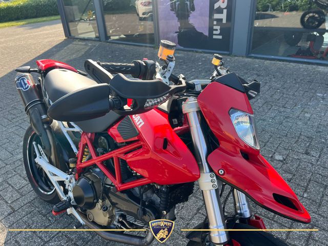 ducati - hypermotard-1100