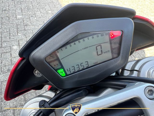 ducati - hypermotard-1100