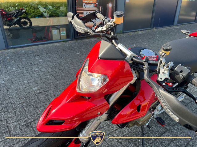 ducati - hypermotard-1100