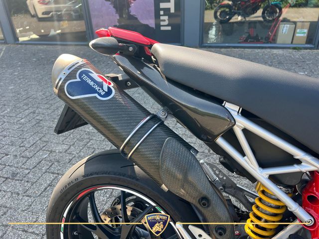 ducati - hypermotard-1100
