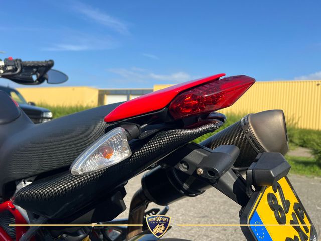 ducati - hypermotard-1100