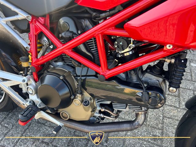 ducati - hypermotard-1100