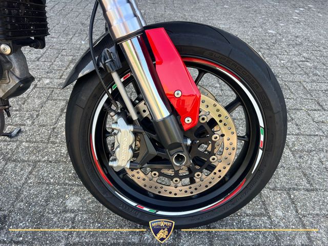 ducati - hypermotard-1100