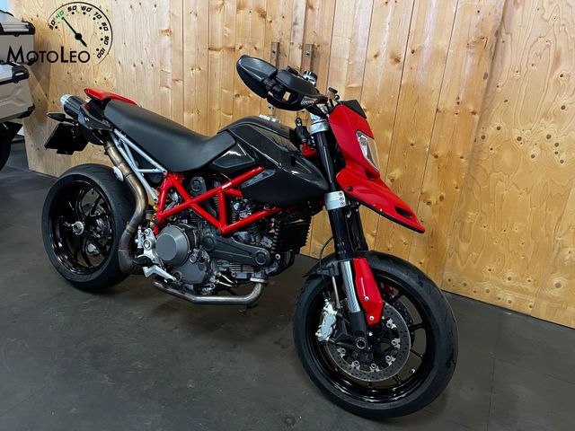 ducati - hypermotard-1100-evo