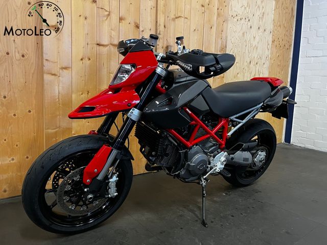 ducati - hypermotard-1100-evo