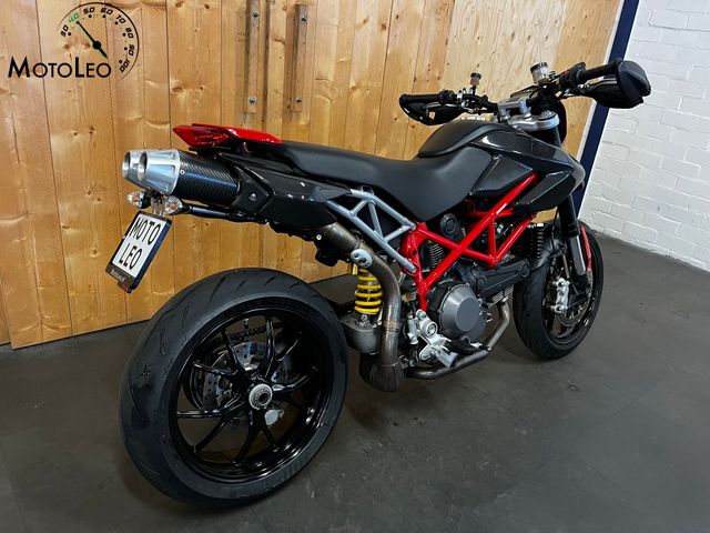 ducati - hypermotard-1100-evo