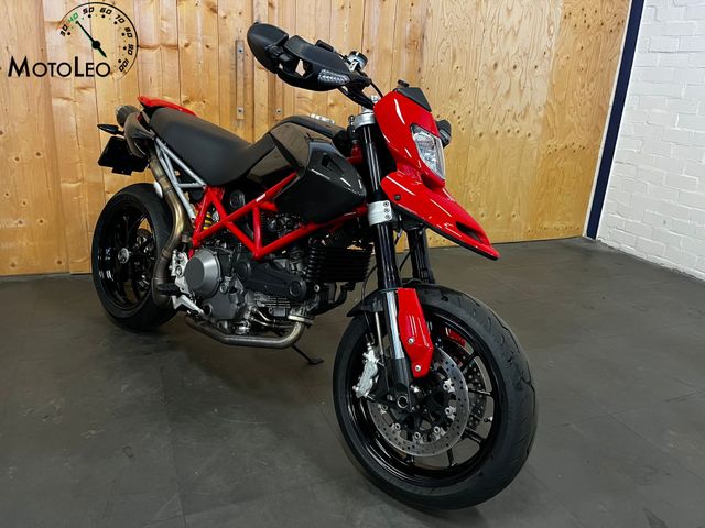 ducati - hypermotard-1100-evo