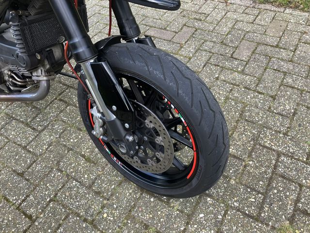 ducati - hypermotard-1100-evo