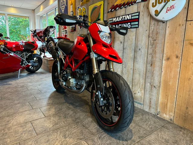 ducati - hypermotard-1100-s