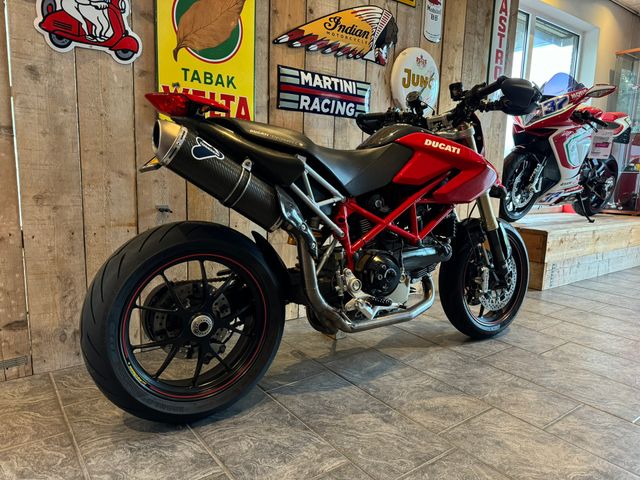 ducati - hypermotard-1100-s