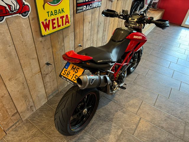 ducati - hypermotard-1100-s