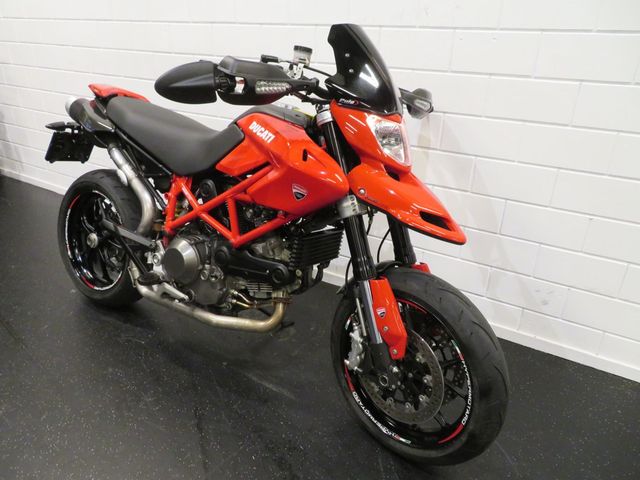 ducati - hypermotard-1100-s