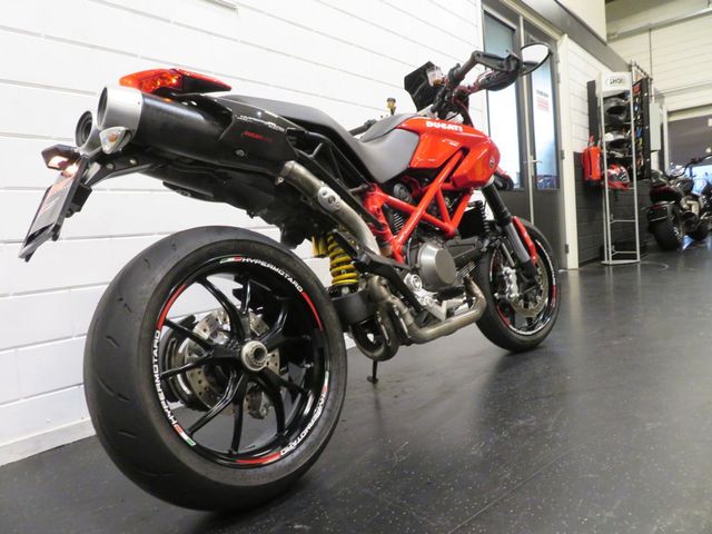 ducati - hypermotard-1100-s