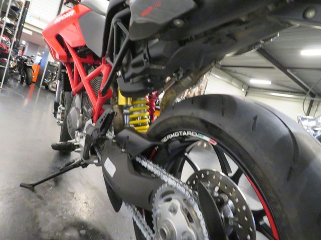 ducati - hypermotard-1100-s