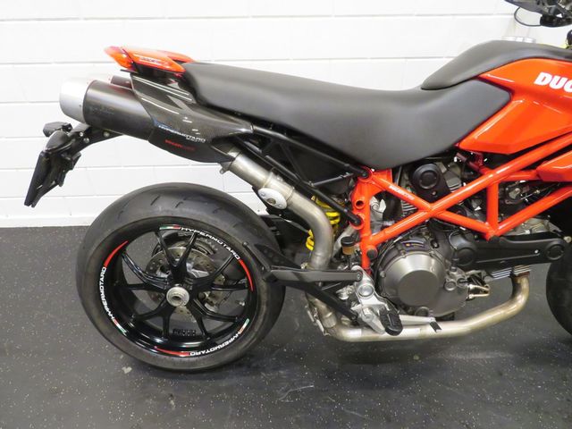 ducati - hypermotard-1100-s