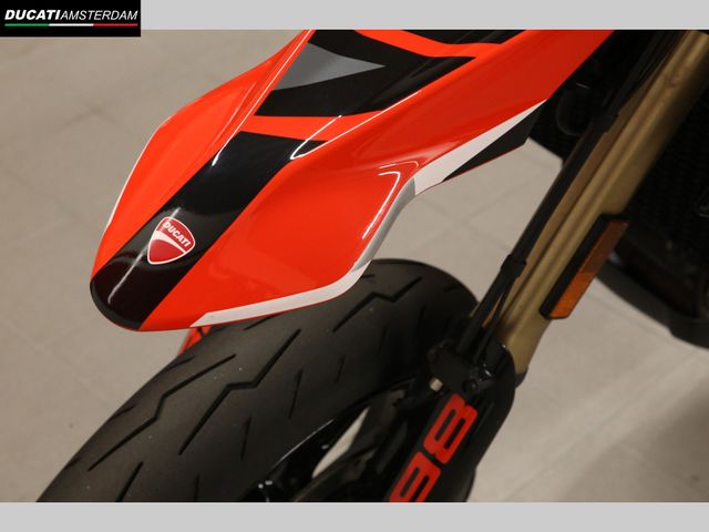 ducati - hypermotard-698-mono