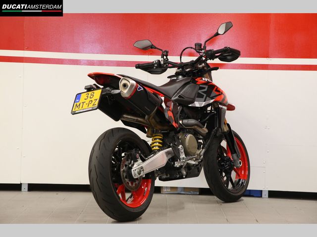 ducati - hypermotard-698-mono