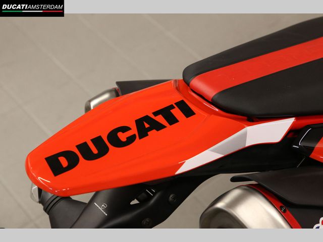 ducati - hypermotard-698-mono