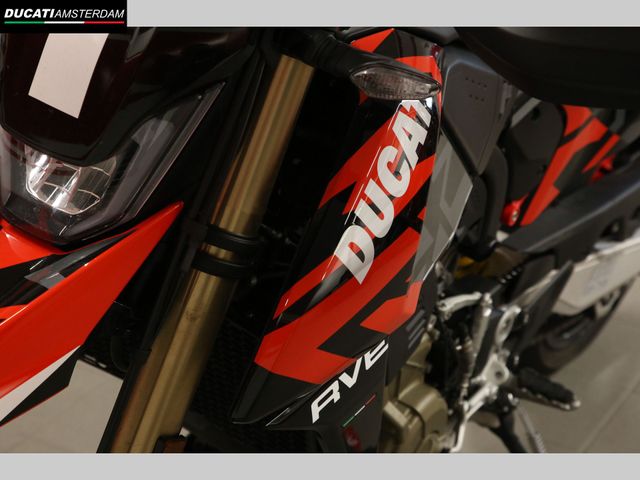 ducati - hypermotard-698-mono