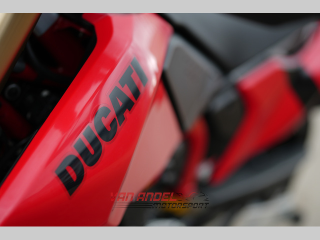 ducati - hypermotard-698-mono