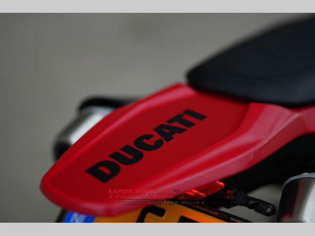 ducati - hypermotard-698-mono