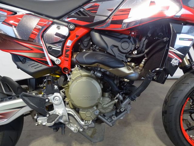 ducati - hypermotard-698-mono