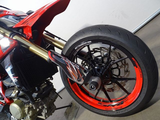 ducati - hypermotard-698-mono