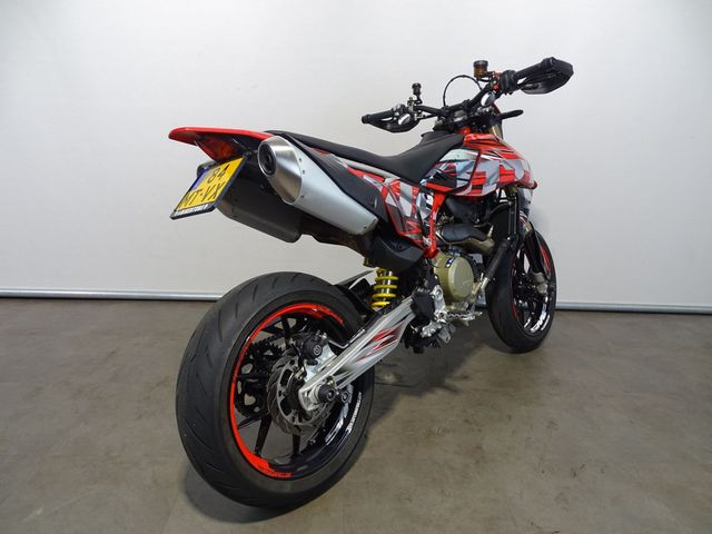 ducati - hypermotard-698-mono