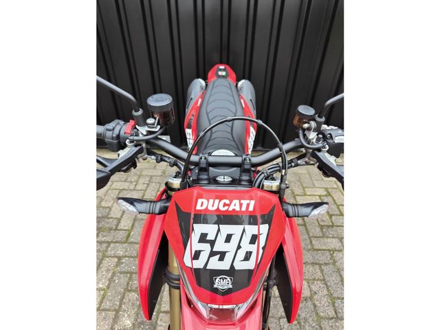 ducati - hypermotard-698-mono