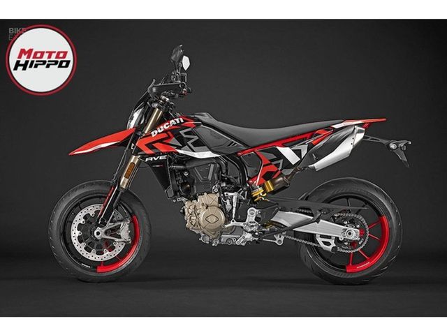 ducati - hypermotard-698-mono