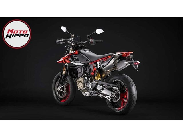 ducati - hypermotard-698-mono