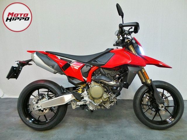 ducati - hypermotard-698-mono