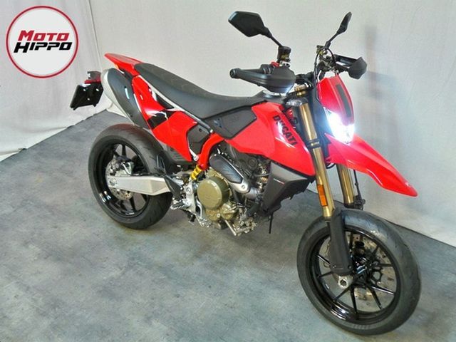 ducati - hypermotard-698-mono