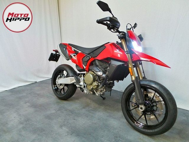 ducati - hypermotard-698-mono