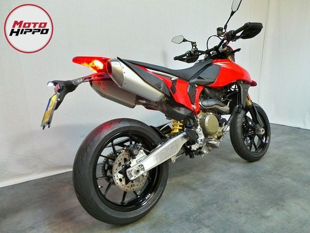 ducati - hypermotard-698-mono