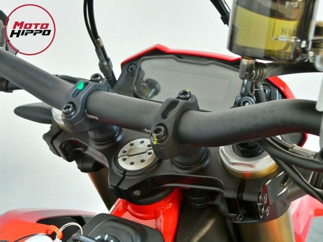 ducati - hypermotard-698-mono